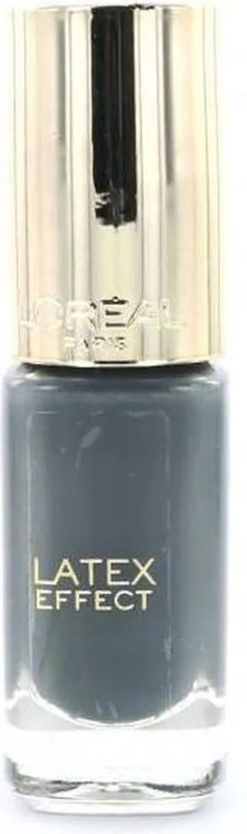 L'Oréal Paris Color Riche Le Vernis 888 Mademoiselle Grey