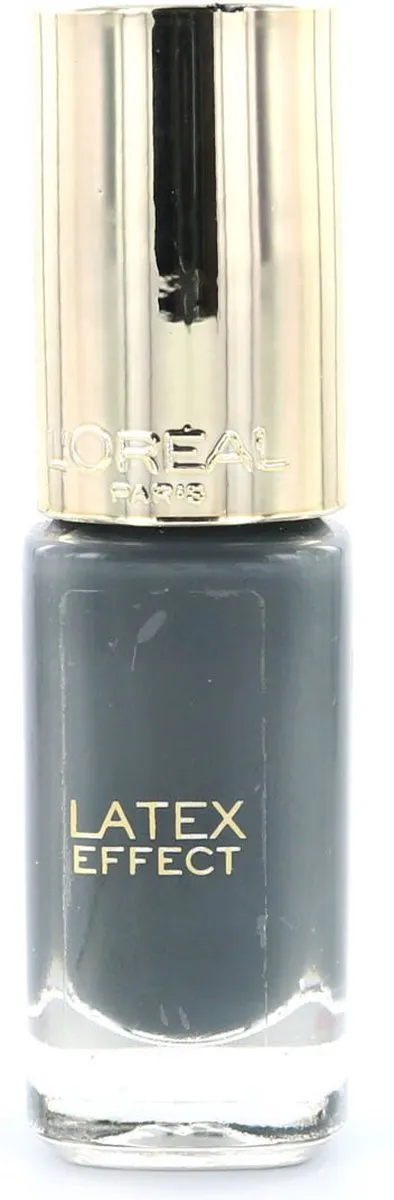 L'Oréal Paris Color Riche Le Vernis 888 Mademoiselle Grey - 5ml