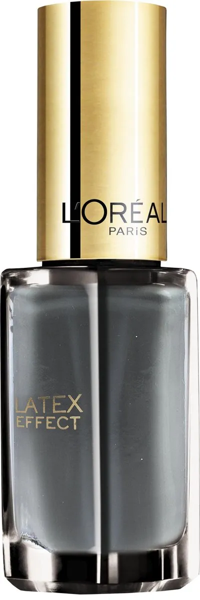 L'Oréal Paris Color Riche Le Vernis 888 Mademoiselle Grey - 5ml