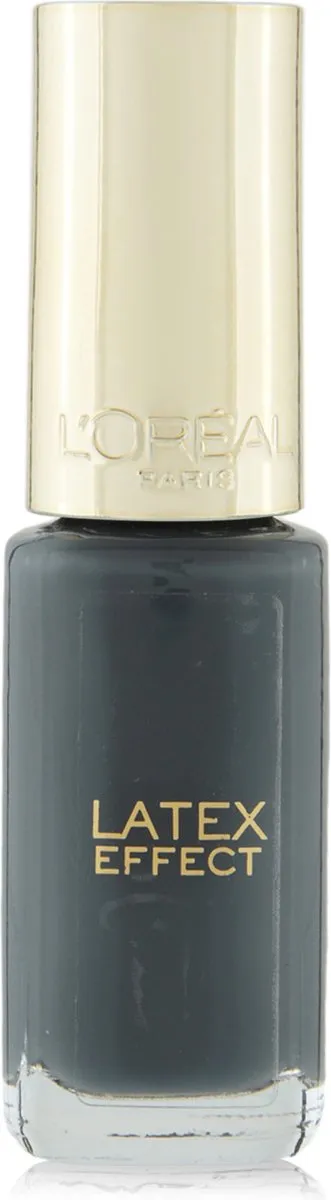 L'Oréal Paris Color Riche Le Vernis 888 Mademoiselle Grey - 5ml