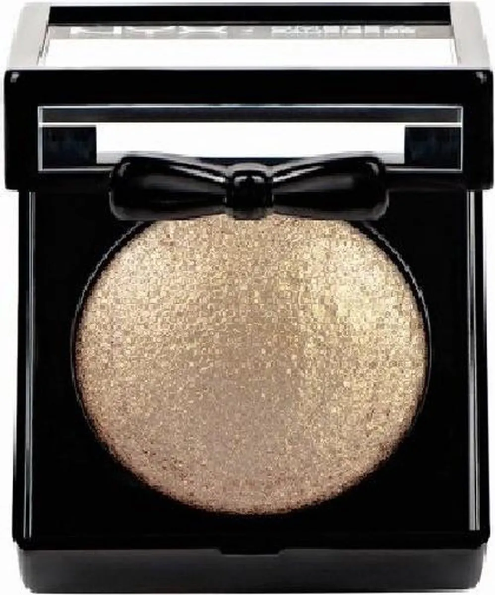 NYX Baked Eyeshadow Euphoria - 3g