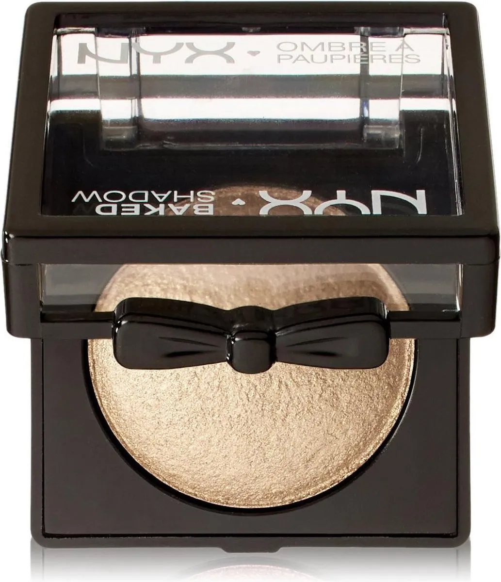 NYX Baked Eyeshadow Euphoria - 3g