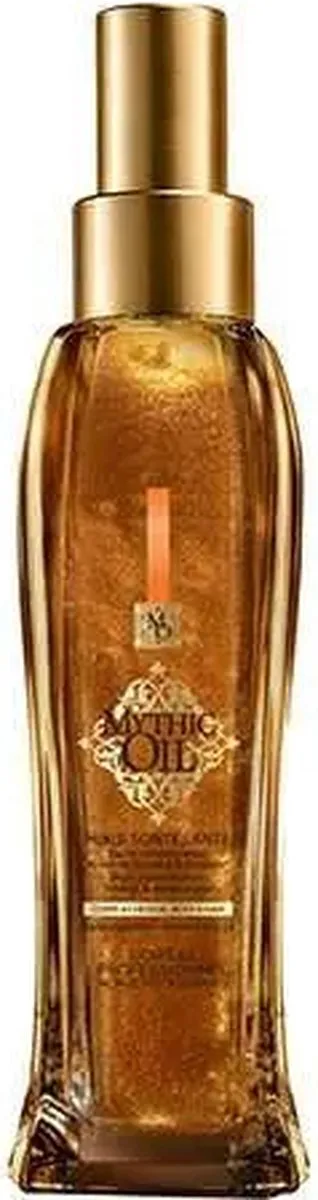 L'Oréal Mythic Oil Huile Scintillante 100ml