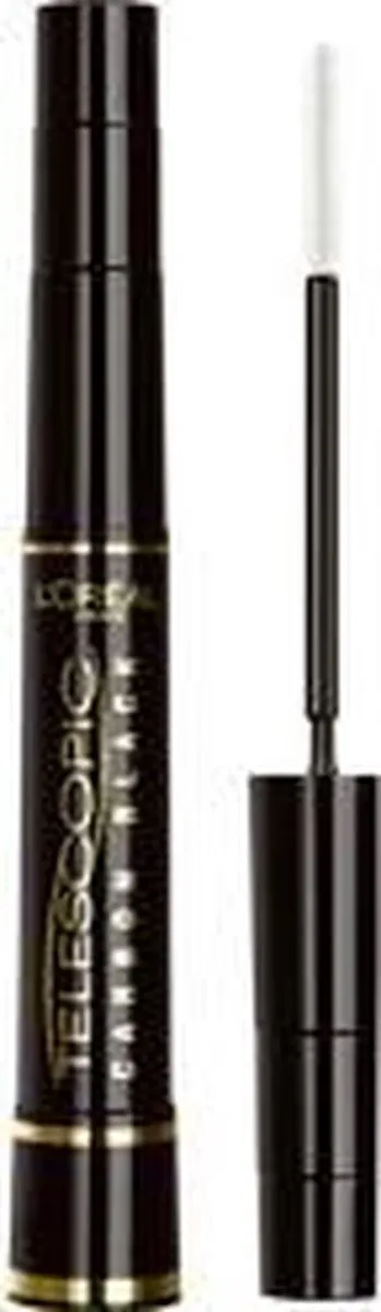 L'Oréal Paris Maquillage Lach Architect Mascara Carbon Gloss - 3ml