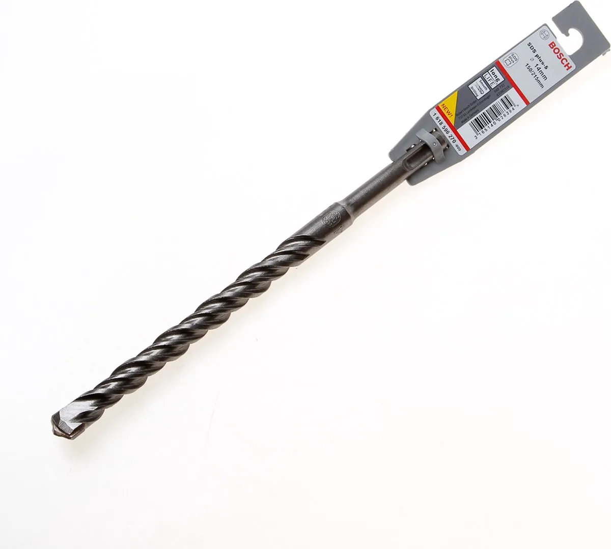 Bosch Hamerboor SDS-plus 14x150mm - Beton - MPN 1618596270