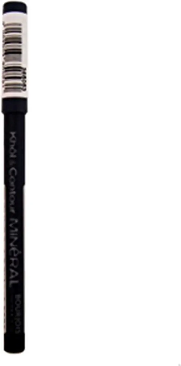 Bourjois Khol & Contour Mineral Bleu Ardoise