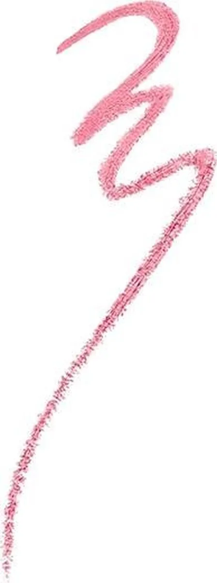 Maybelline Color Sensational Shaping Lipliner 60 - Palest Pink