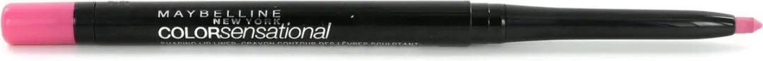 Maybelline Color Sensational Shaping Lipliner 60 - Palest Pink