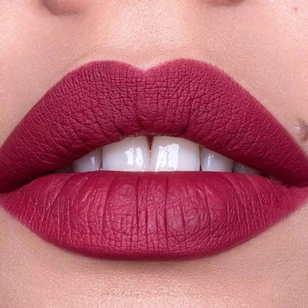 Catrice Volume Lippenpotlood 90 The Wild One - afbeelding 6 van 6