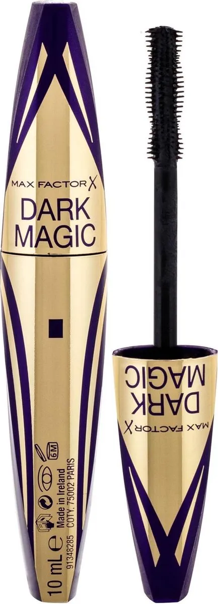 Max Factor Dark Magic Mascara