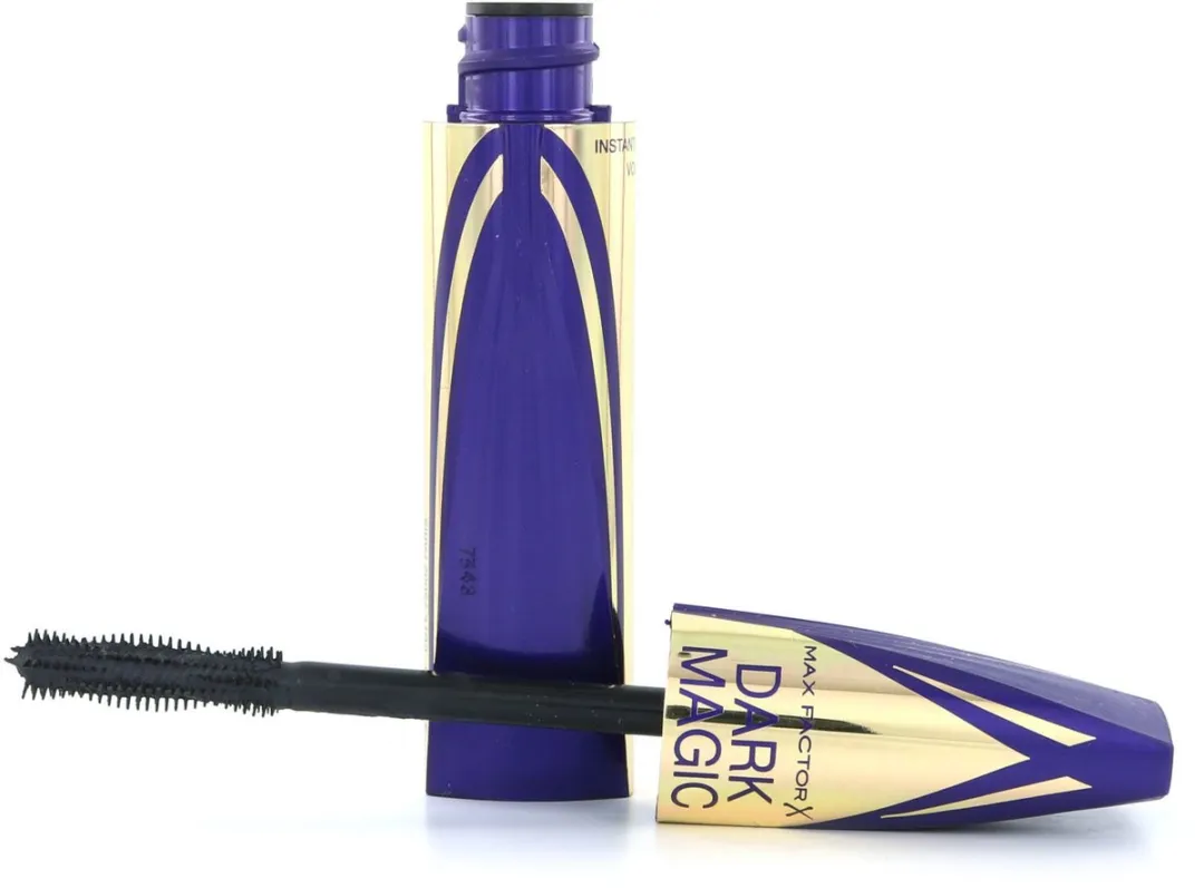 Max Factor Dark Magic Mascara - Black