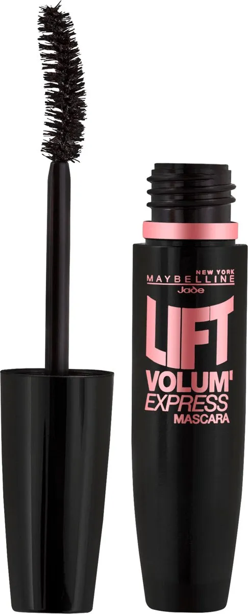 Maybelline New York Colossal Mascara 9,5ml