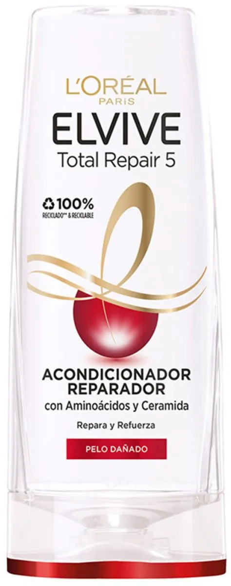 L'Oréal Paris Elvive Total Repair Conditioner 300ml