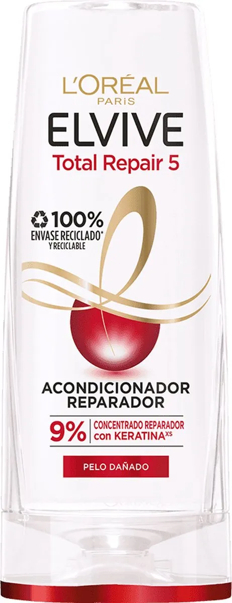 L'Oréal Paris Elvive Total Repair Conditioner 300ml