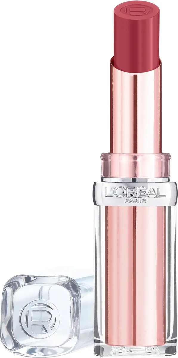 L'Oréal Paris Glow Paradise Lippenstift 906 Blush Fantasy