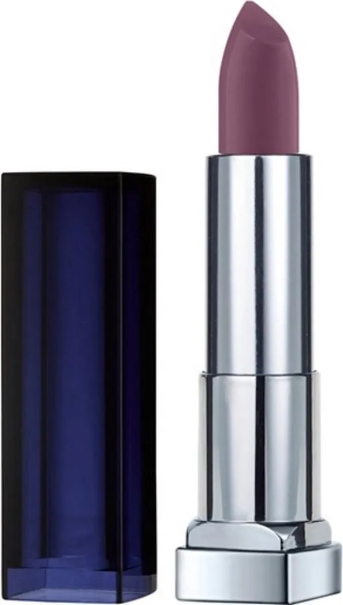 Maybelline Color Sensational Loaded Bolds 887 Blackest Berry - 3ml