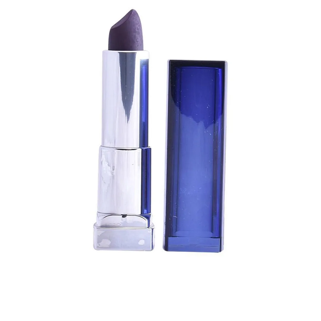 Maybelline Color Sensational Loaded Bolds 887 Blackest Berry