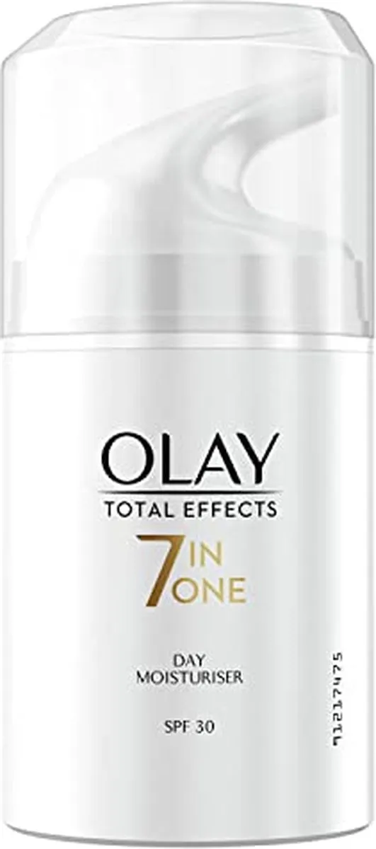 Olay Total Effects Anti-Aging Crème SPF30 50ml