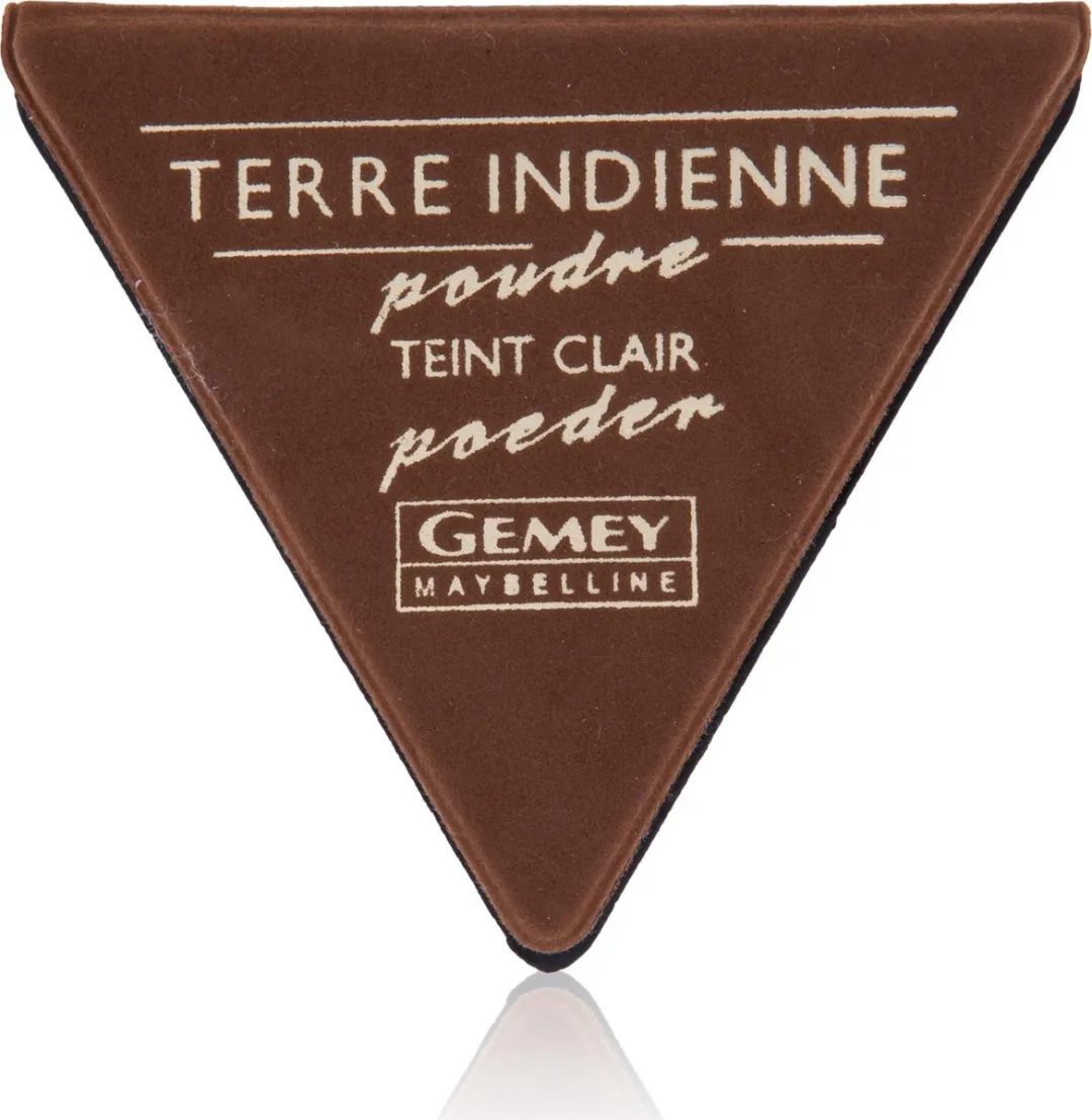 Maybelline Terre Indienne Clair Gezichtspoeder 30ml