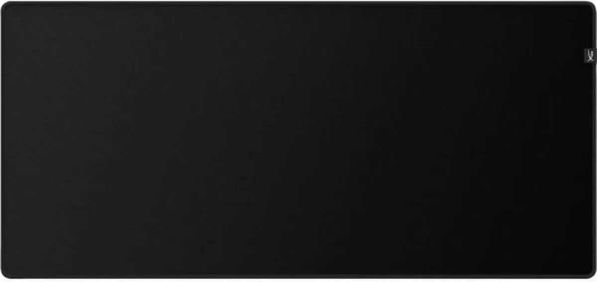 HyperX Pulsefire Mat XL Muismat - Zwart