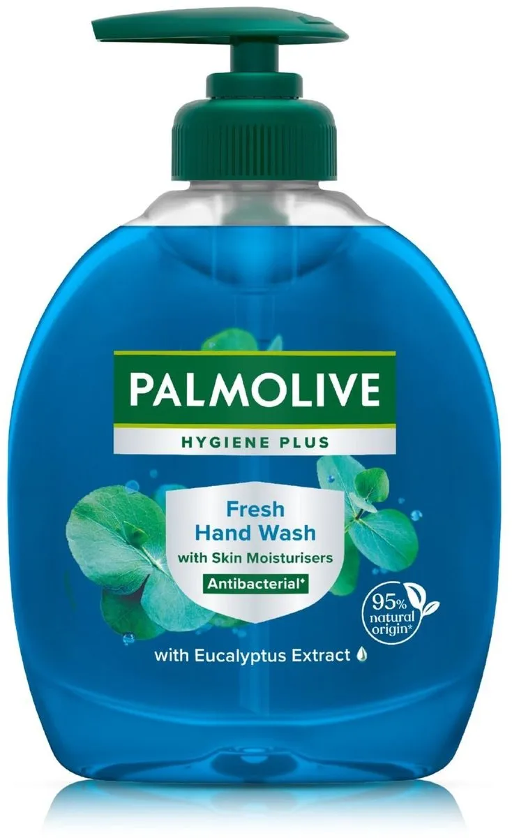 Palmolive Handzeep Hygiëne Plus Fresh