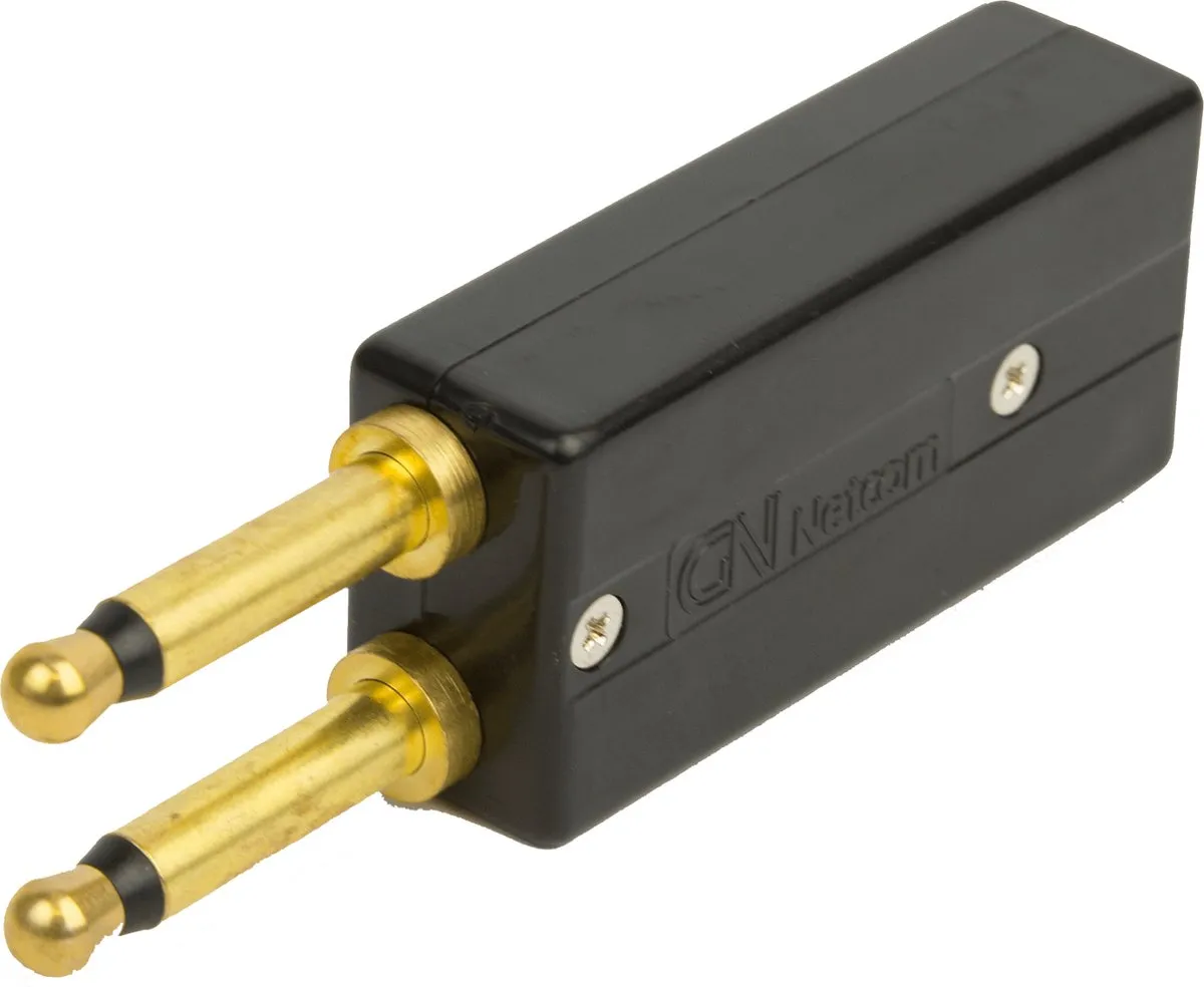 Jabra PJ327 ACD-plug - Zwart