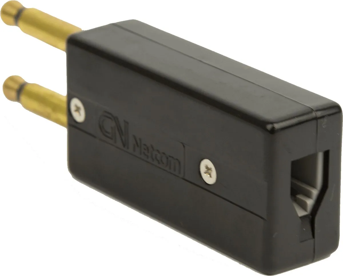 Jabra PJ327 ACD-plug