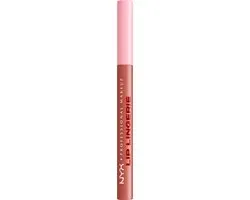 NYX Professional Makeup Lip Lingerie After Hours Lip Liner 1ml