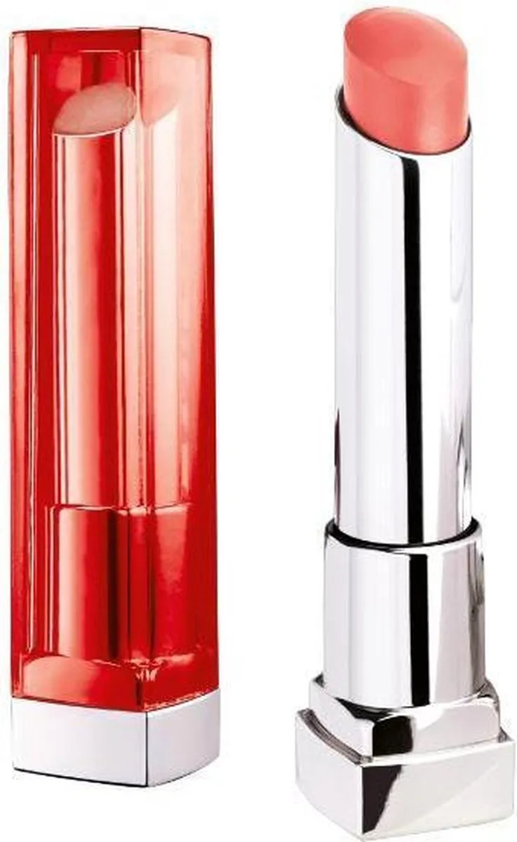 Maybelline New York Lipstick 430 - Oranje
