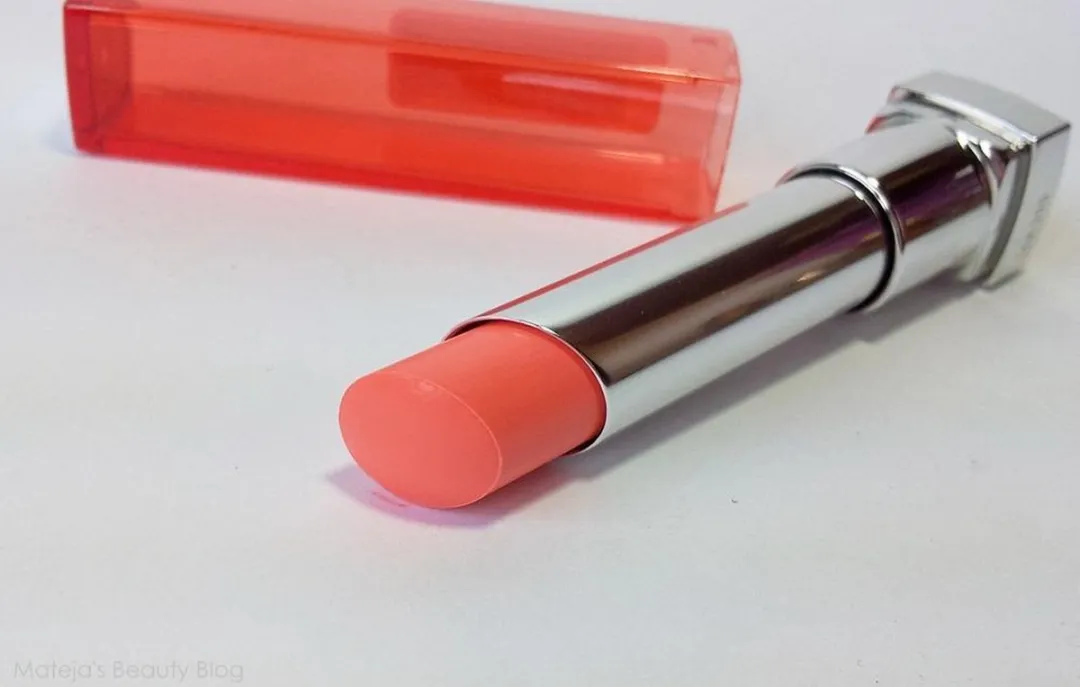 Maybelline New York Lipstick 430