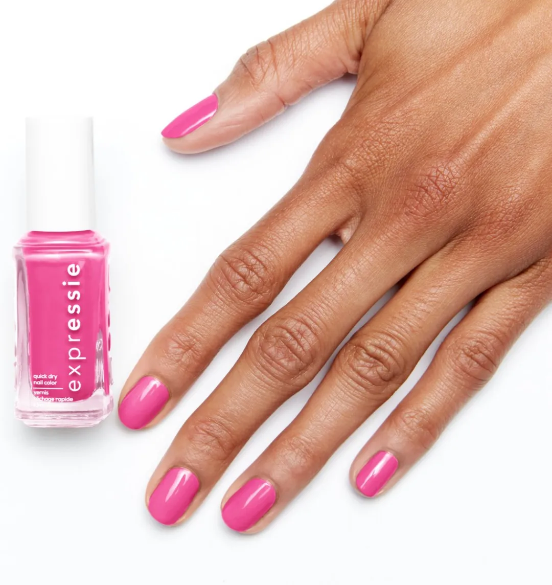 Essie Expressie Nagellak 425 Trick Clique - 13ml