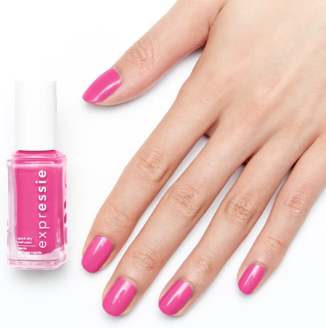 Essie Expressie Nagellak 425 Trick Clique - 13ml