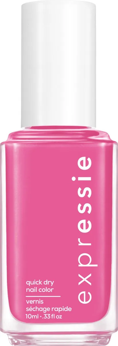 Essie Expressie Nagellak 425 Trick Clique