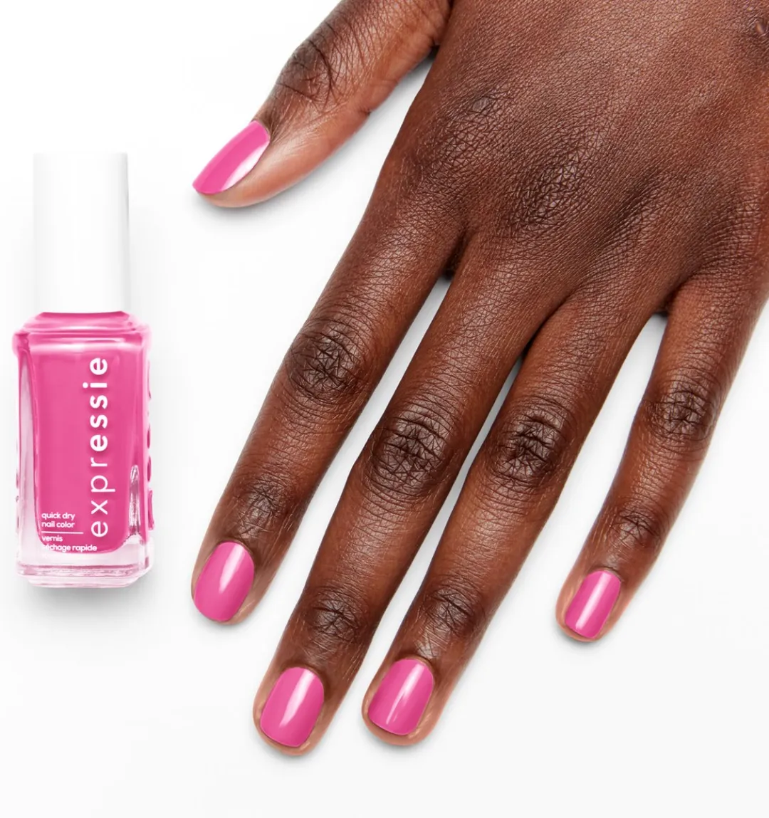 Essie Expressie Nagellak 425 Trick Clique - 13ml