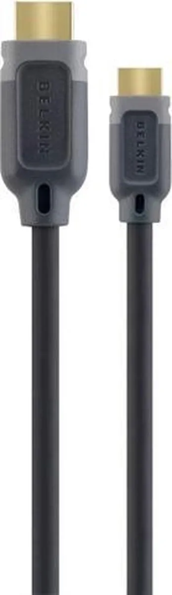 Belkin Mini Stereo Kabel 3.5mm M/M