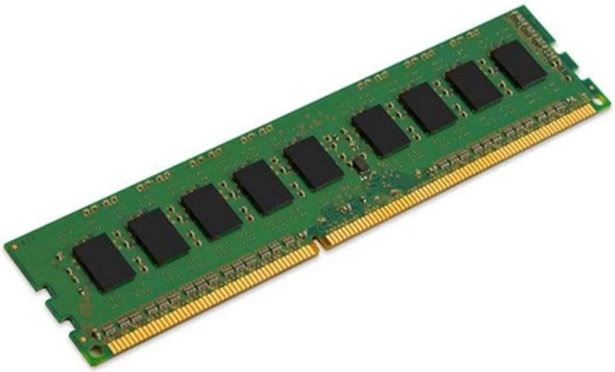 Kingston ValueRAM KVR13N9S6/2 DDR3 1333MHz 2GB