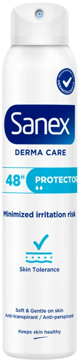 Sanex Dermo Protector Deo Spray 200ml