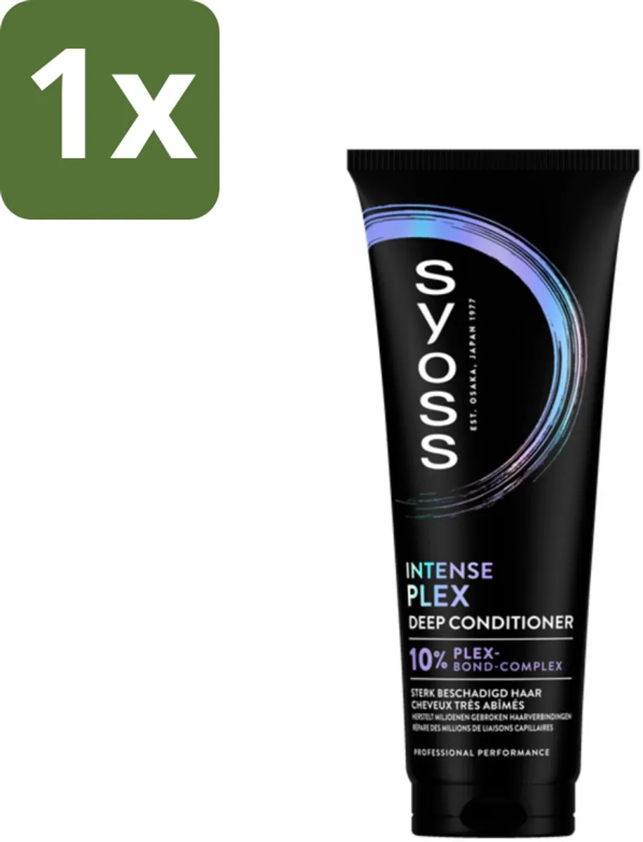 SYOSS Plex Conditioner 250ml