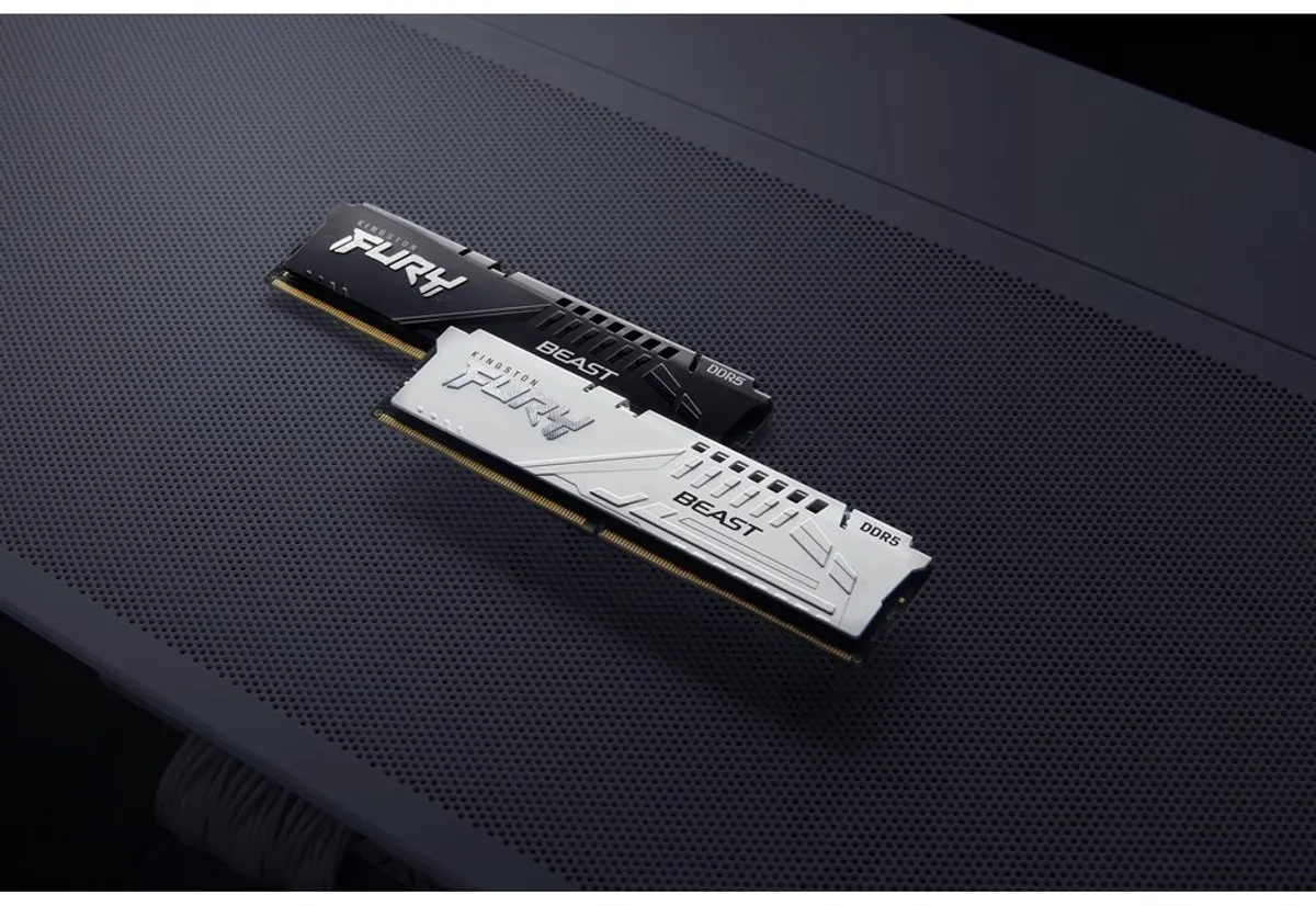 Kingston FURY Beast KF560C30BBEK2-16 DDR5 DIMM - 16GB