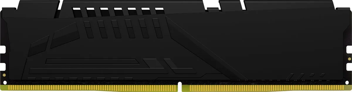 Kingston FURY Beast KF560C30BBE-8 DDR5 6000MHz CL30 - 8GB - Zwart