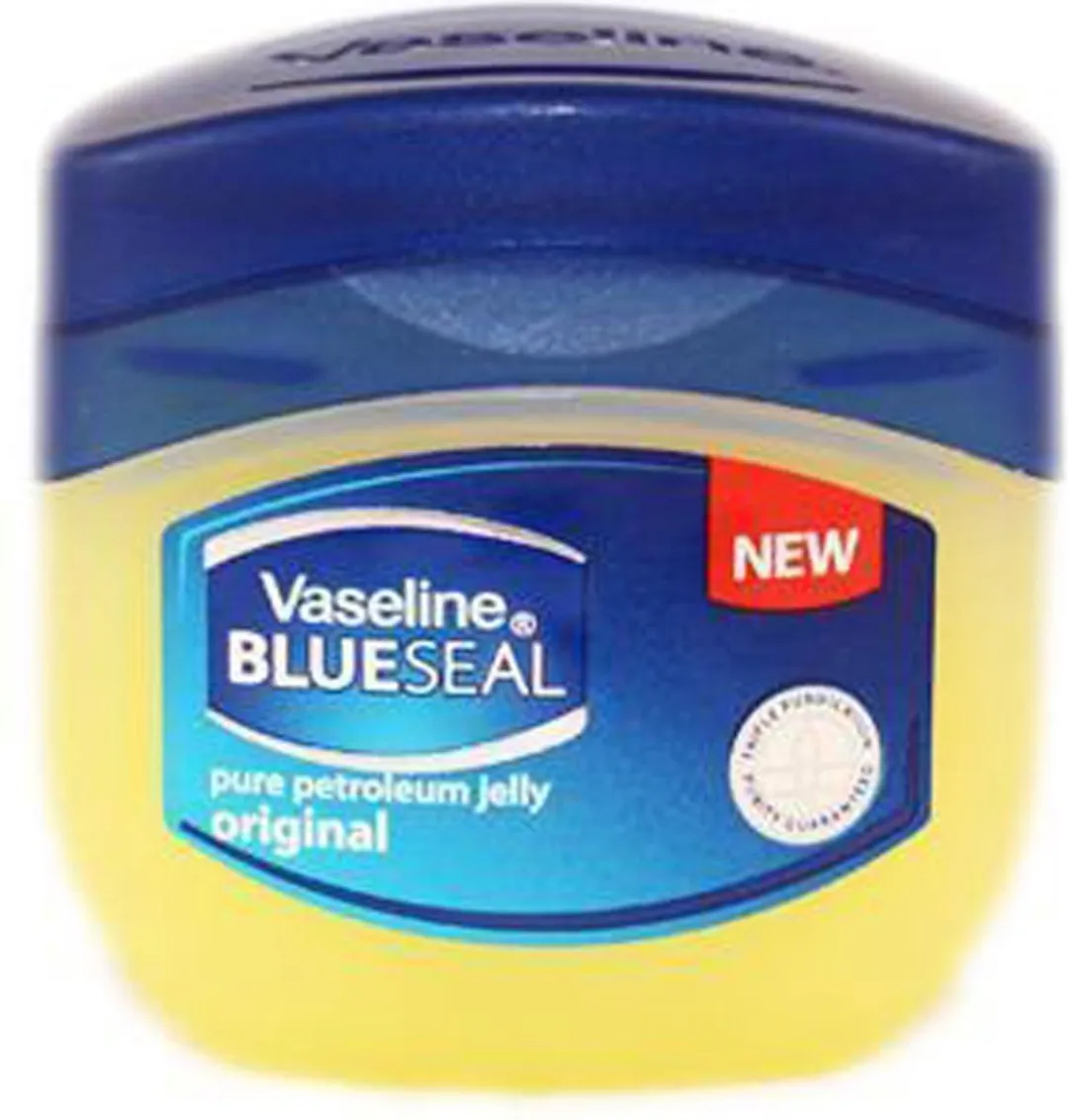 Vaseline Dagcrème Blue Seal 450g