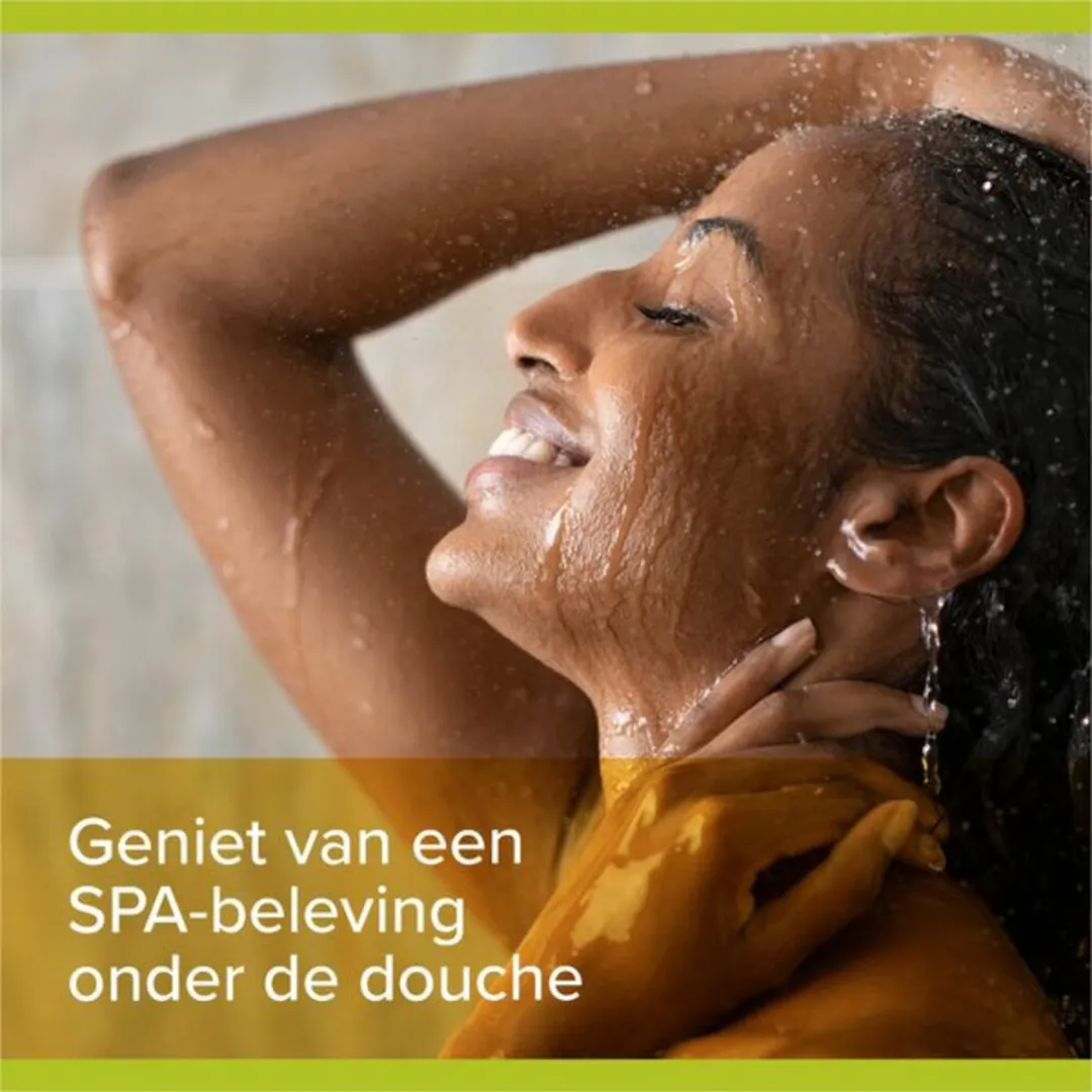 Palmolive Revive Macadamia Douchegel 250ml - afbeelding 6 van 6