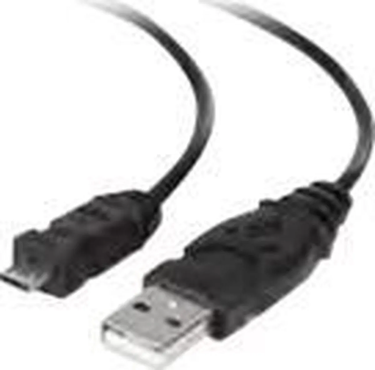 Belkin F3U151cp0.9M-P USB-kabel 0,9m Micro-USB