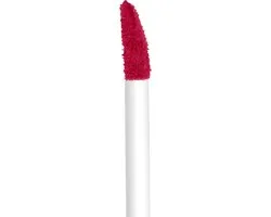 NYX Mrs Claus Soft Matte Lip Cream Duo - 2x 8ml - Rood