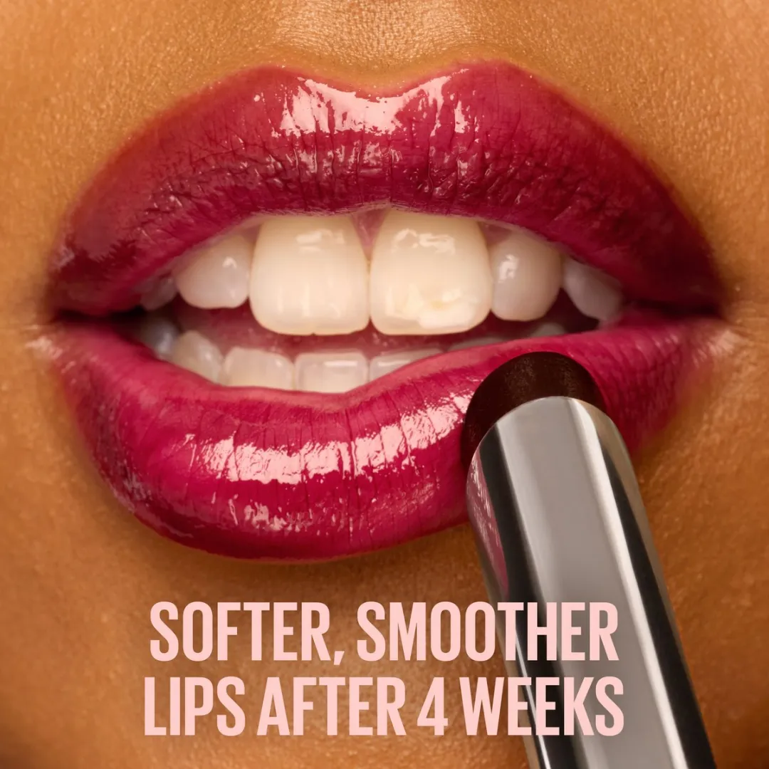 Maybelline New York Lifter Glaze Oil Lippenbalsem 002 Pink Drip - 3g