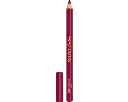 Bourjois Velvet The Pencil 07 Cherry Boom Boom - 1.14g