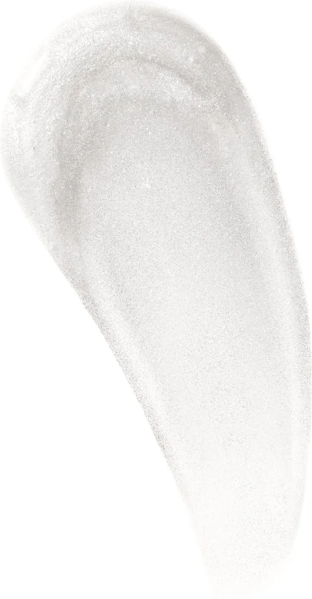 Maybelline Lifter Gloss 1 Pearl - Transparant Glossy Lipgloss 5,4ml