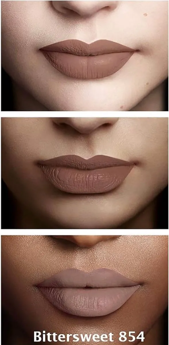 L'Oréal Paris Infallible Pro Matte Les Chocolats Lipstick 854 Bittersweet - 6.3 ml