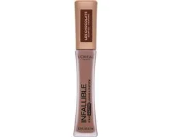L'Oréal Paris Infallible Pro Matte Les Chocolats Lipstick 854 Bittersweet