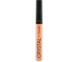 Maybelline Crystal Lipgloss Oranje - 8ml